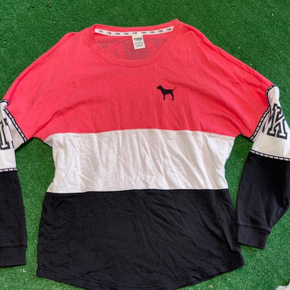 PINK VS women’s sweater